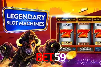 Descubra a Magia dos Jogos de Arcade no bet59