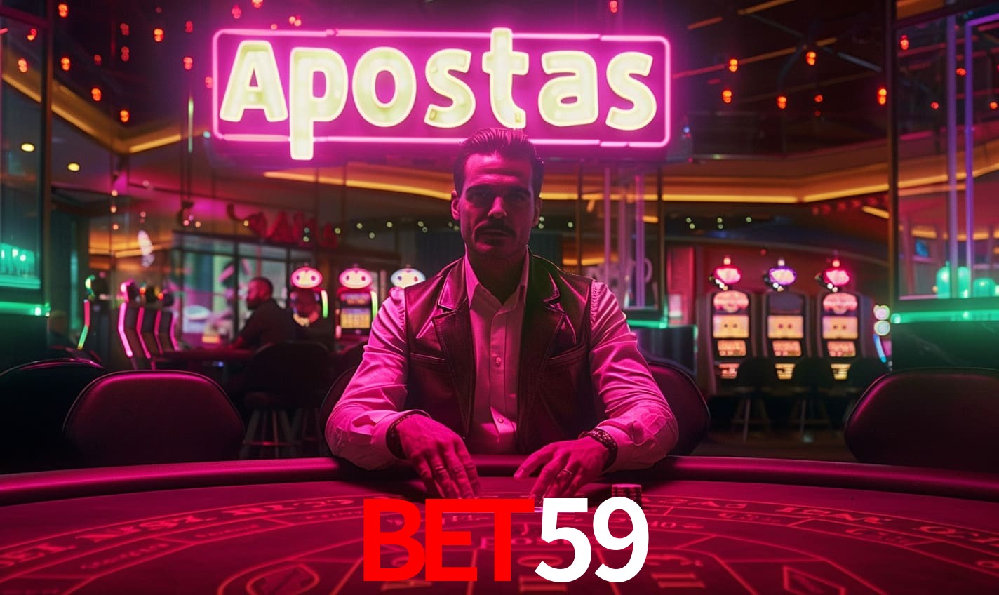 A Emoção da Loteria na bet59: Uma Chance de Mudança de Vida