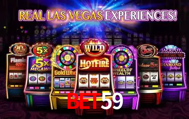 bet59 Belo Horizonte - Reivindique Bonus