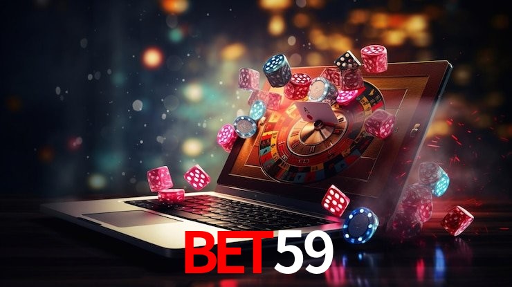 cassino bet59