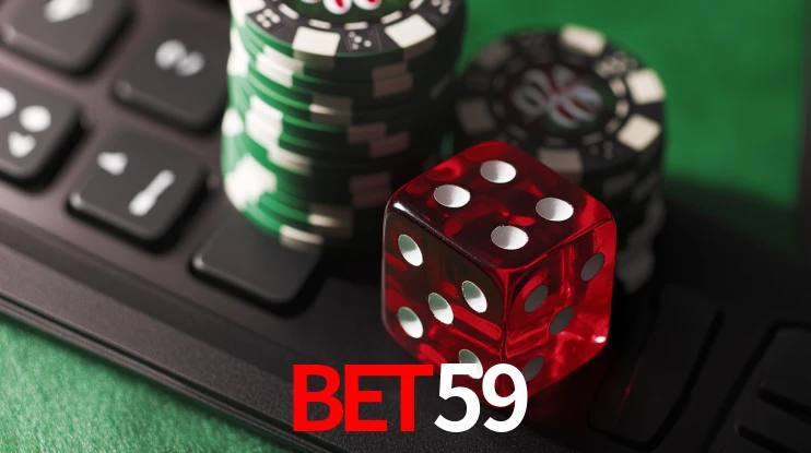 API Integration bet59