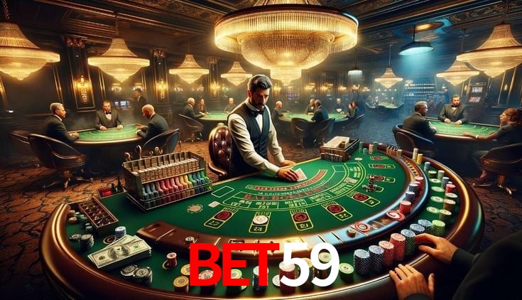 Games Directory bet59