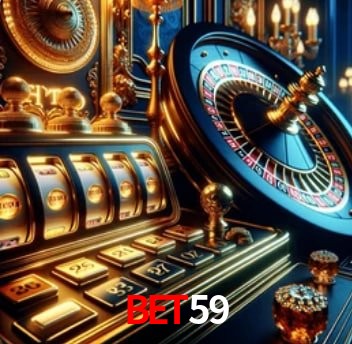 Experiência VIP bet59