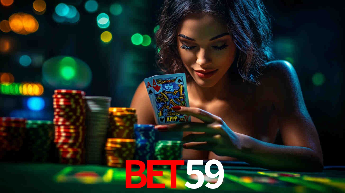 Explorando a Categoria de Eventos em Apostas na bet59
