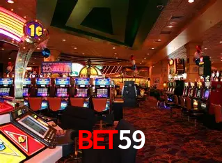 bet59 Salvador - Studio Tour
