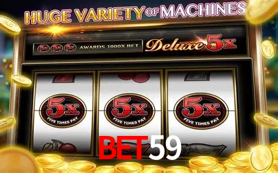 A Emoção da Loteria na bet59: Uma Chance de Mudança de Vida