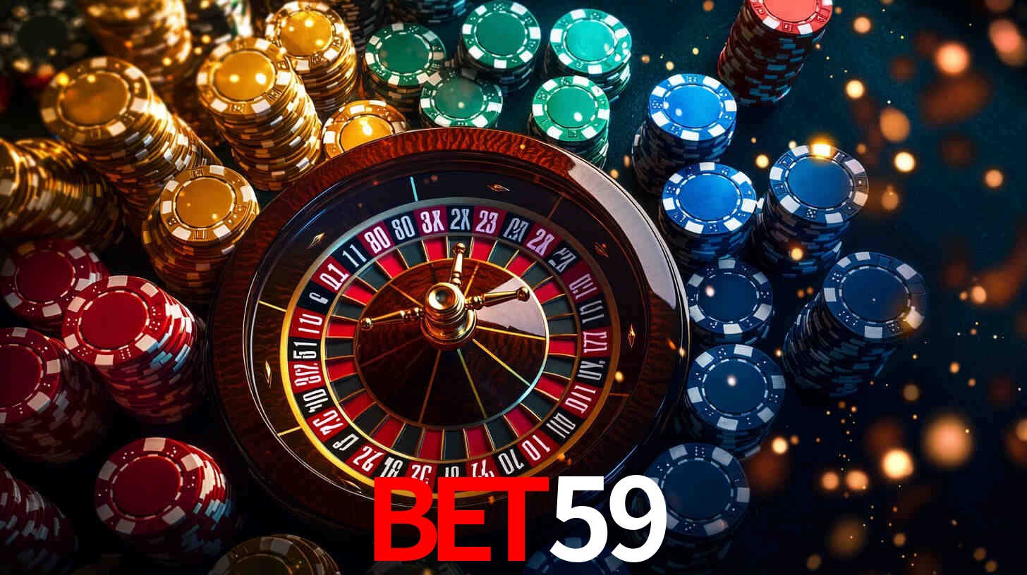 Programa VIP bet59