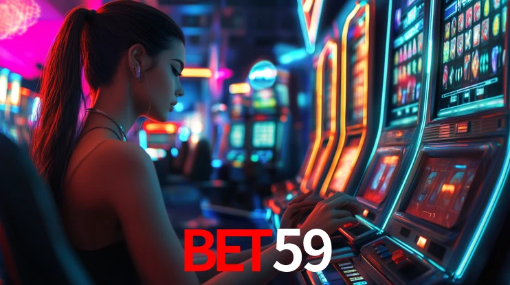 bet59 App Interface