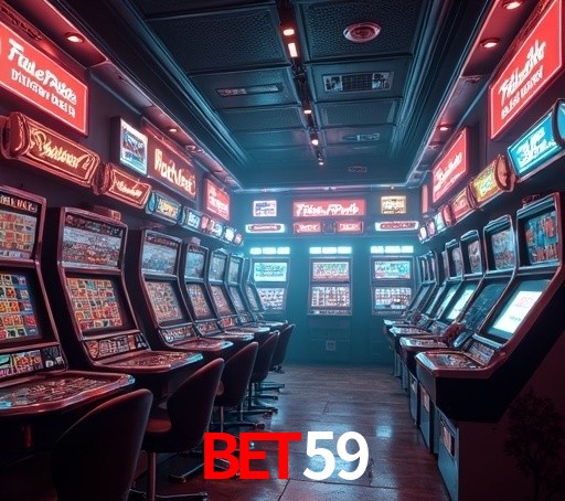 bet59 Promoções - 30+ Ofertas Diárias