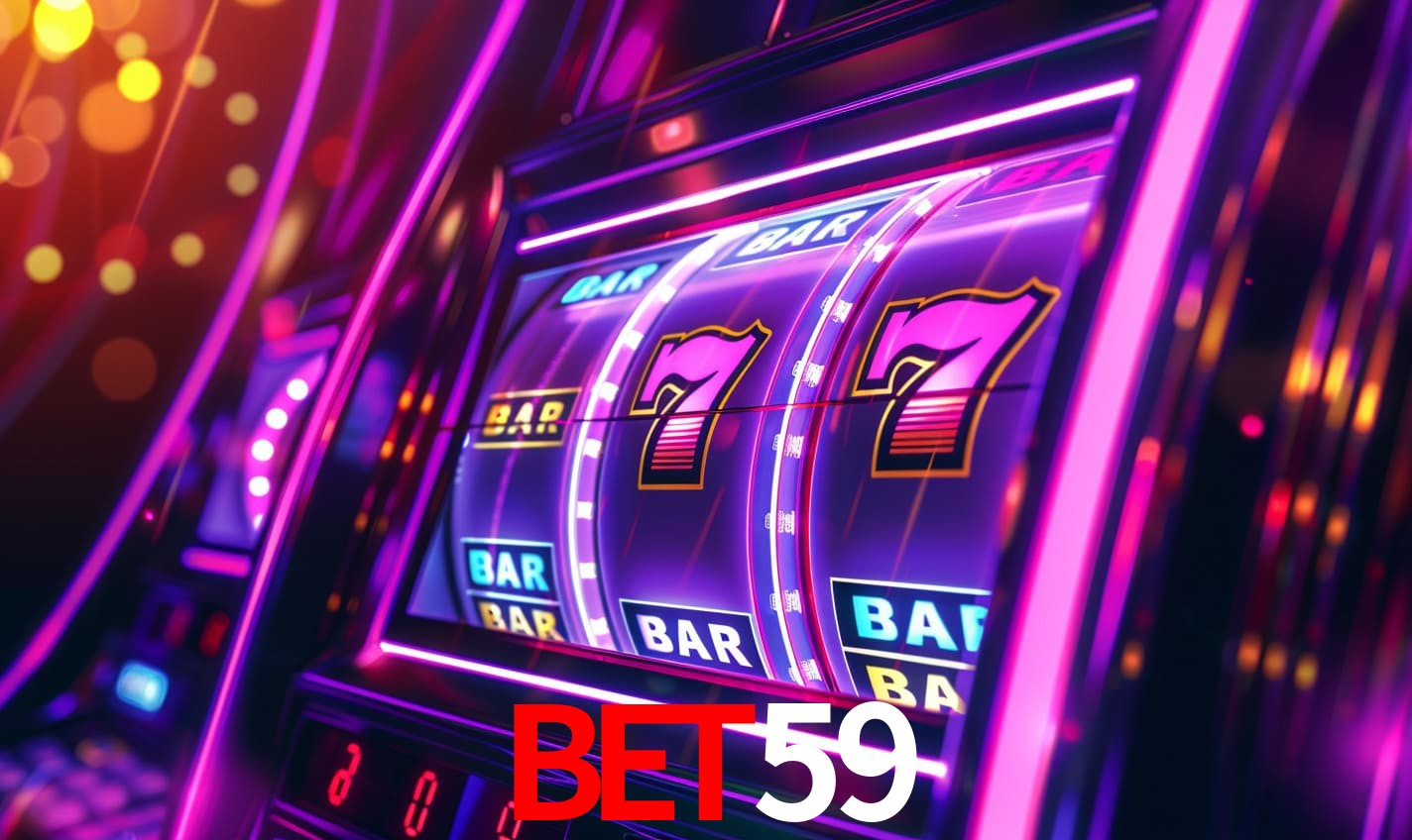 bet59 - Slots No Cassino Online! - bet59.com