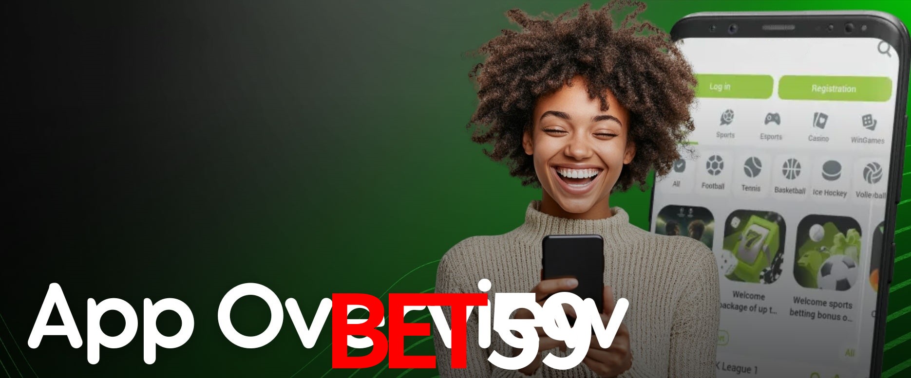 APP oficial da bet59 para mobile