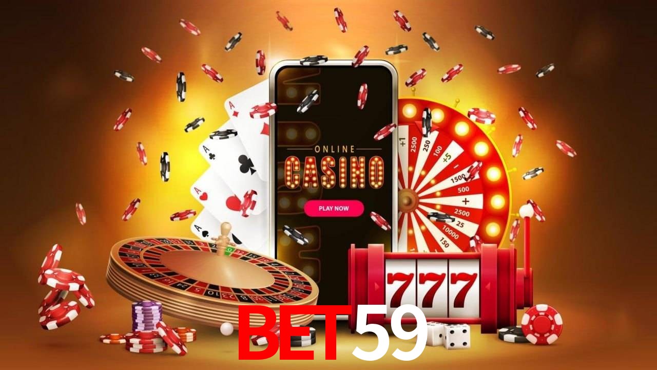 bet59 Rio de Janeiro - Popular Jogos