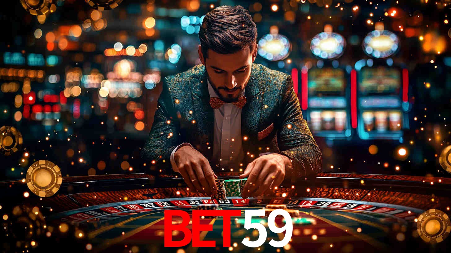 Tournaments bet59