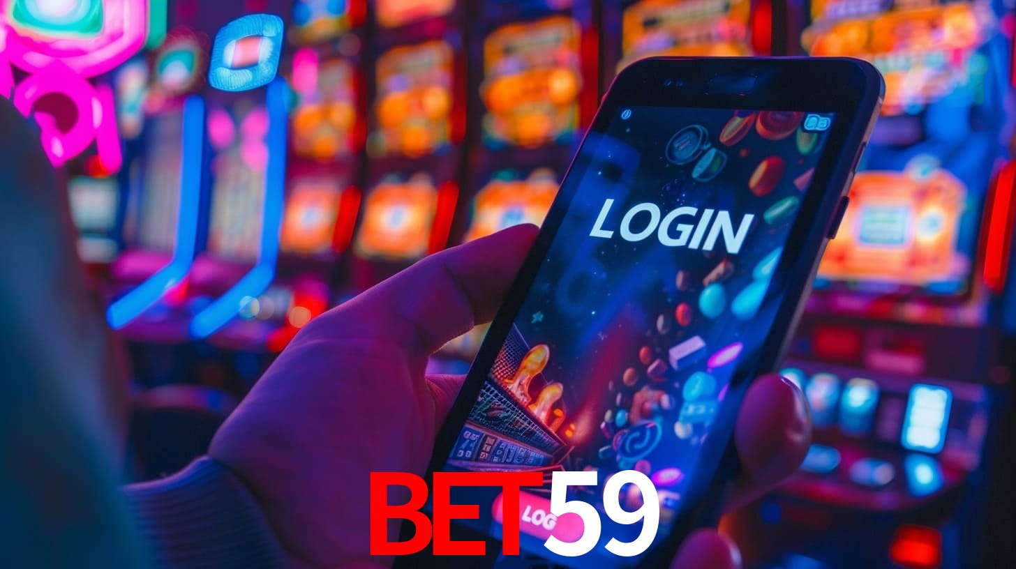 Apostas de Tênis bet59