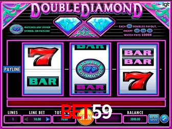 Descubra o Mundo do Cassino Online com bet59