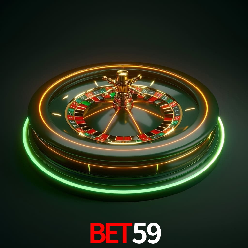 bet59 App - Aplicativo Móvel Oficial