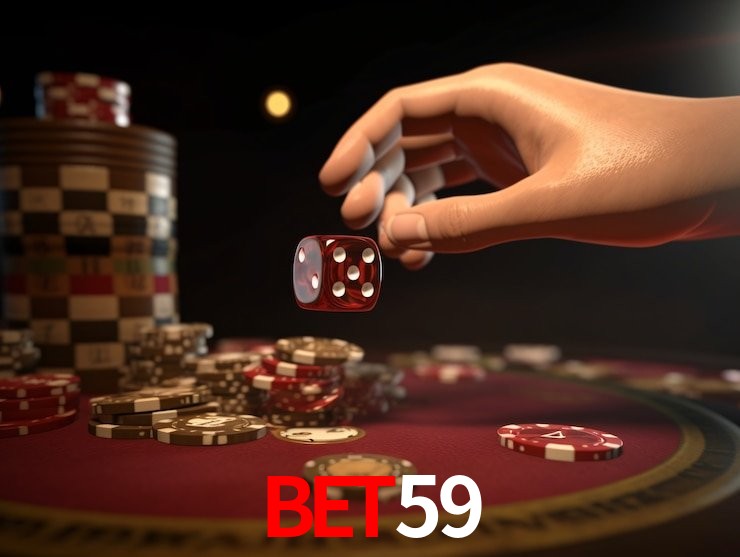 Promoção Relâmpago bet59