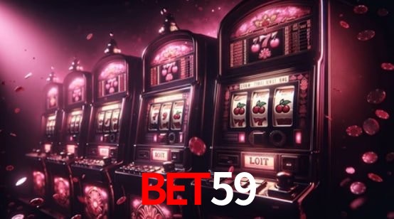 Bônus Diários bet59