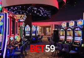 bet59 São Paulo - Hot Promos