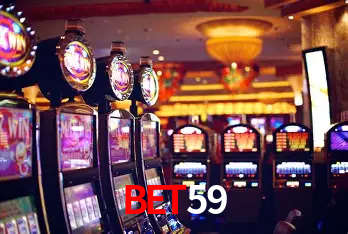 bet59 São Paulo - All Bonuses