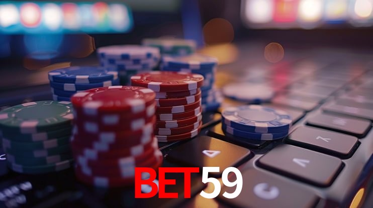 bet59 - Winners Celebration