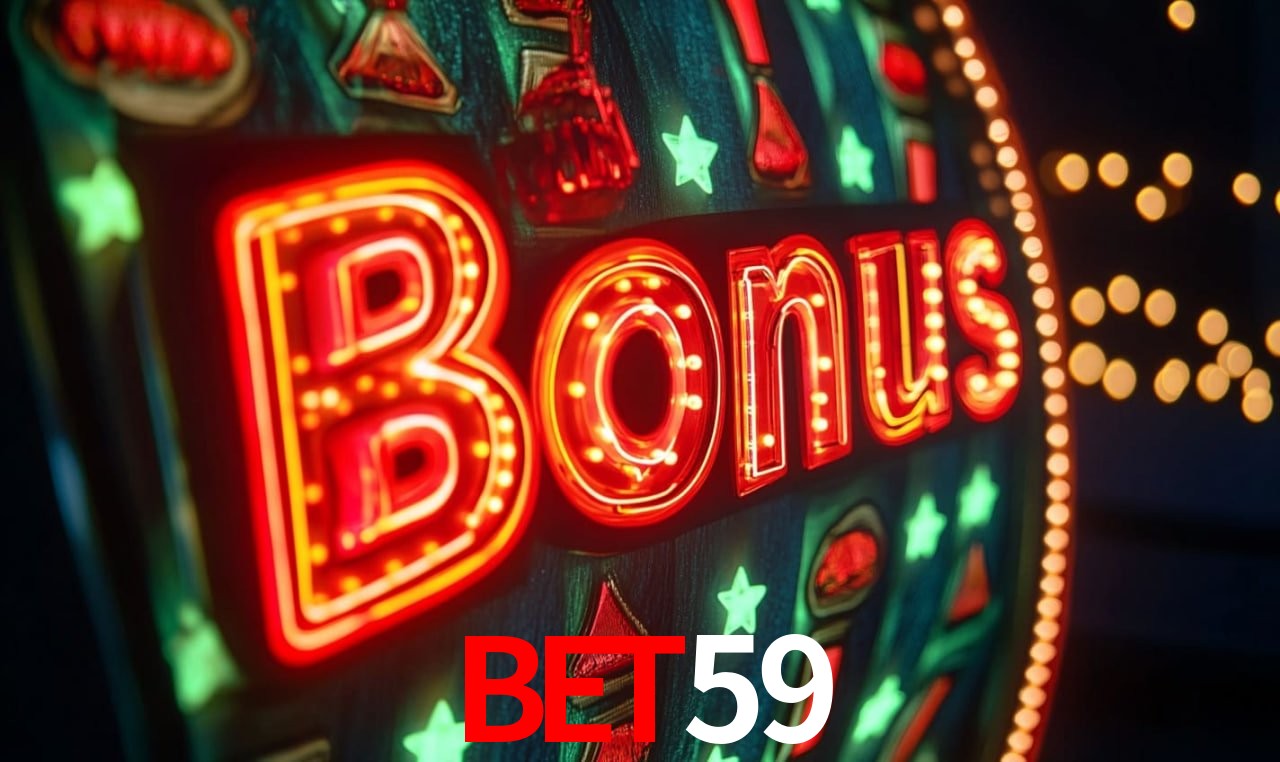 Casino VIP bet59