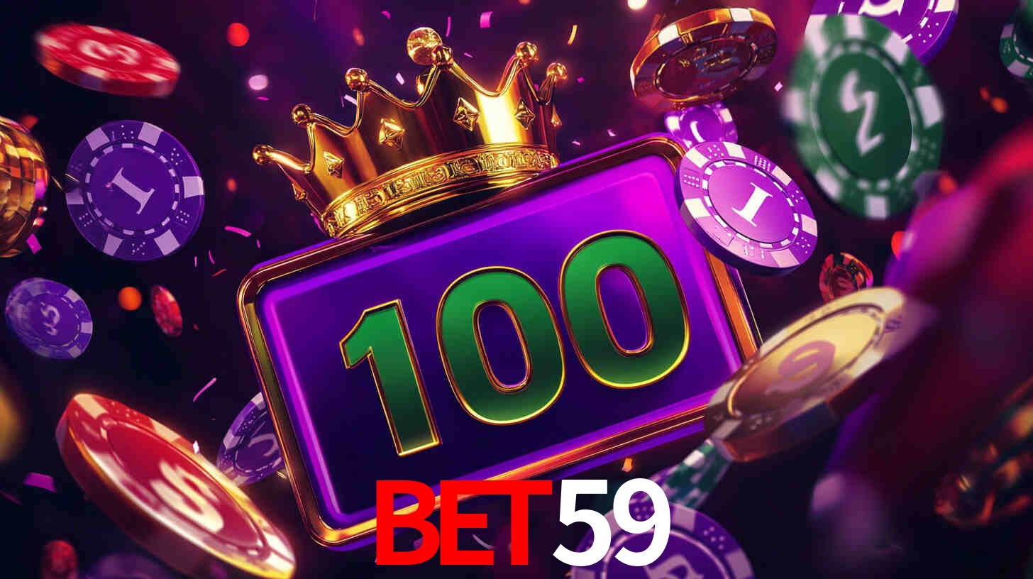 Live Casino bet59