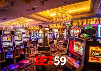 bet59 Salvador - Bonus Stats