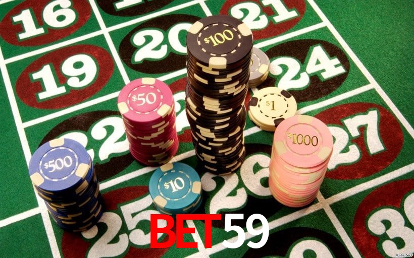 Diretório de Jogos bet59