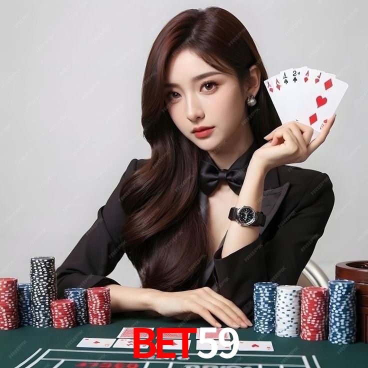 bet59 - Login Methods