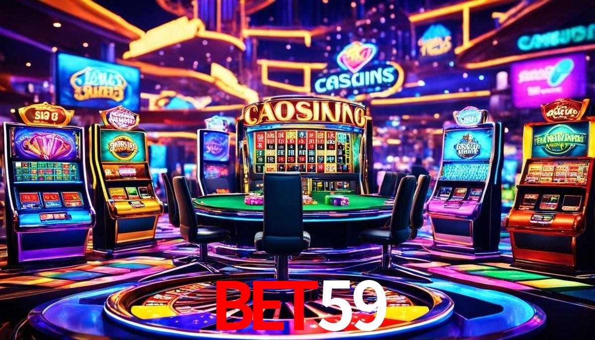 Segurança 2FA bet59