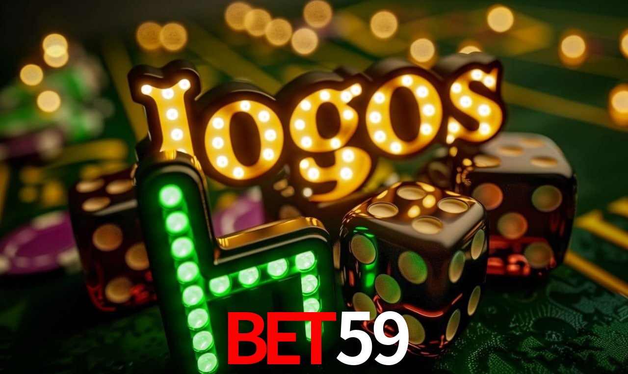 Design Responsivo bet59