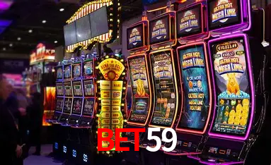 bet59 Bônus - Pacote R$5.000 + VIP