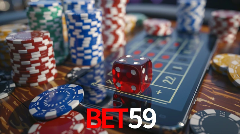 Bônus Generosos e Exclusivos no bet59 para Você!
