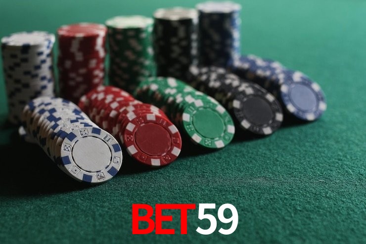 Game Providers bet59