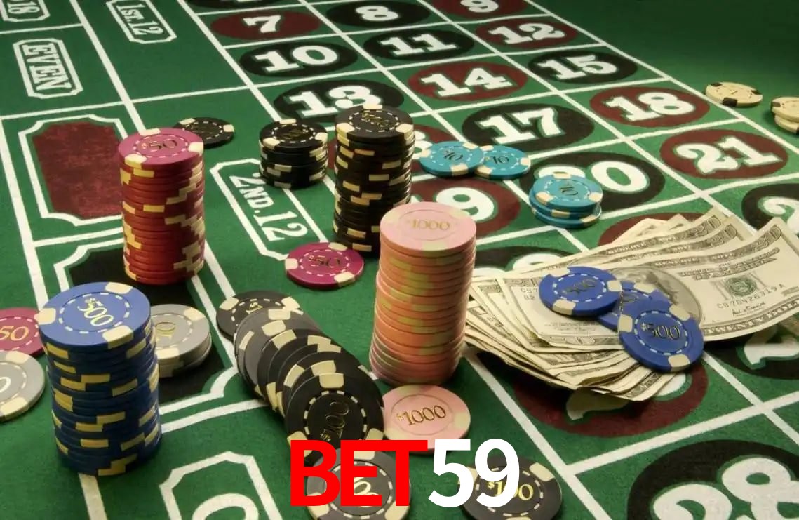 Live Casino bet59