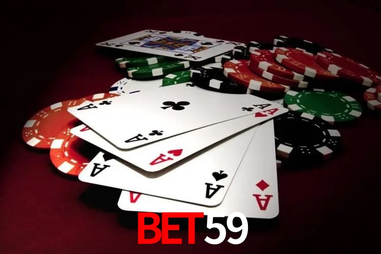 Apostas de Basquete bet59