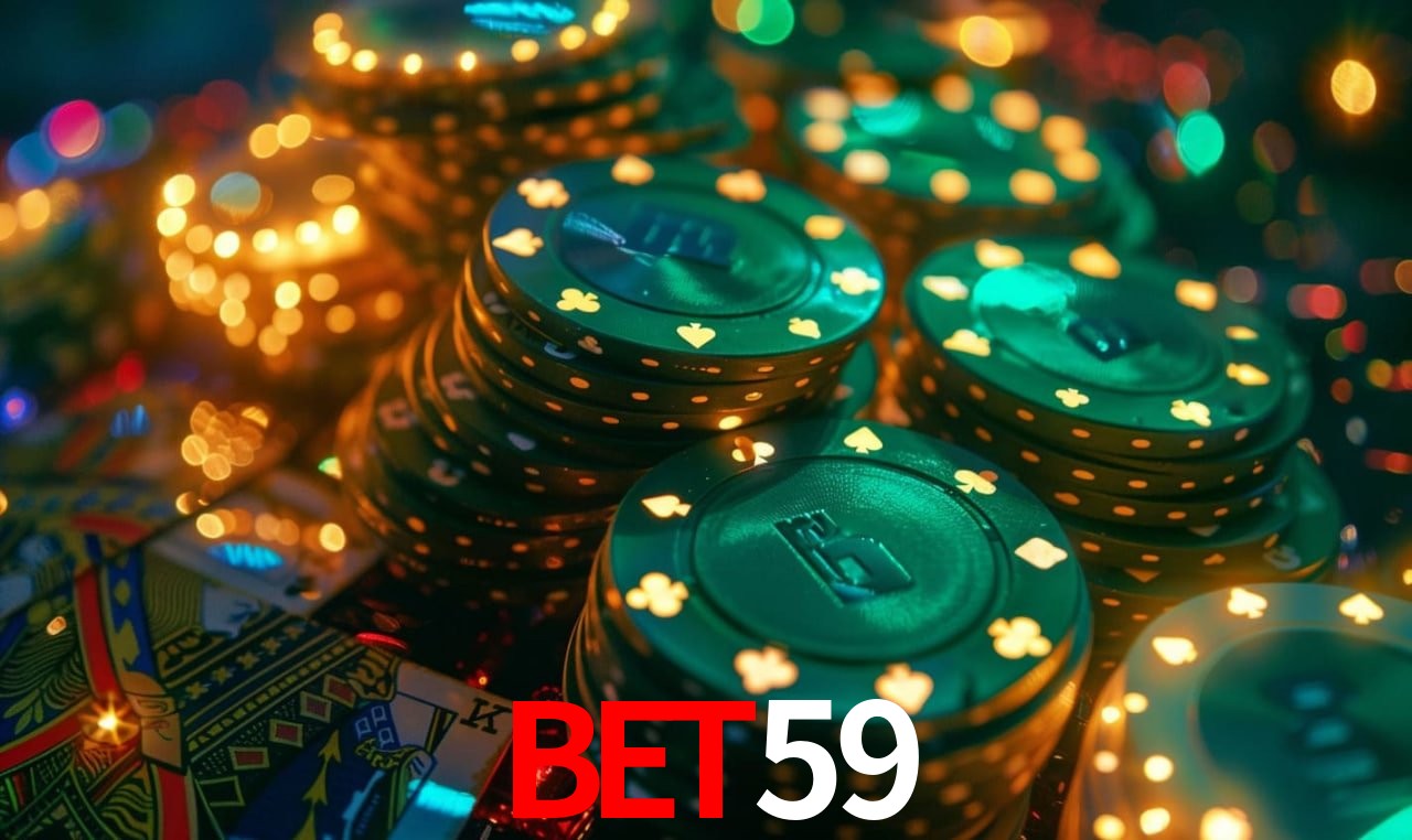 Avaliações dos Jogadores bet59