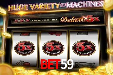 Descubra a Magia dos Jogos de Arcade no bet59