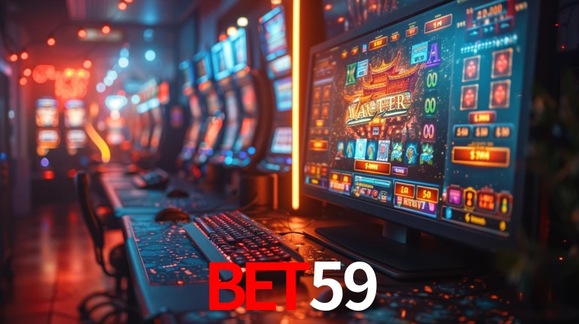 bet59 app