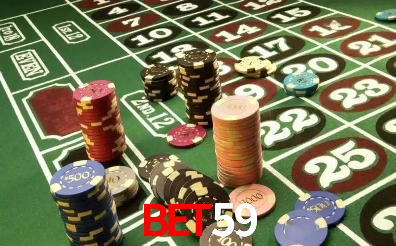 Integração de APIs bet59