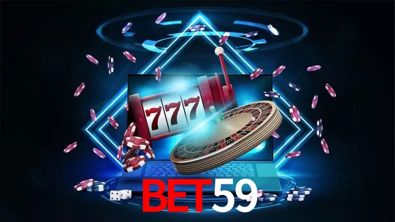 bet59 Brasília - Jogo Features