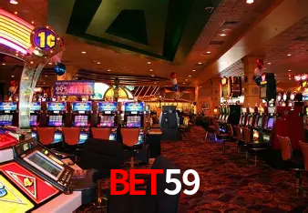 A Experiência Imersiva dos Cassinos Ao Vivo no bet59