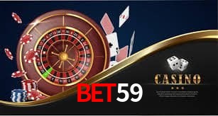 Jogos de Slot bet59