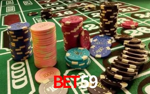 bet59 - App Performance