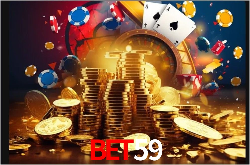 Jogos Exclusivos bet59