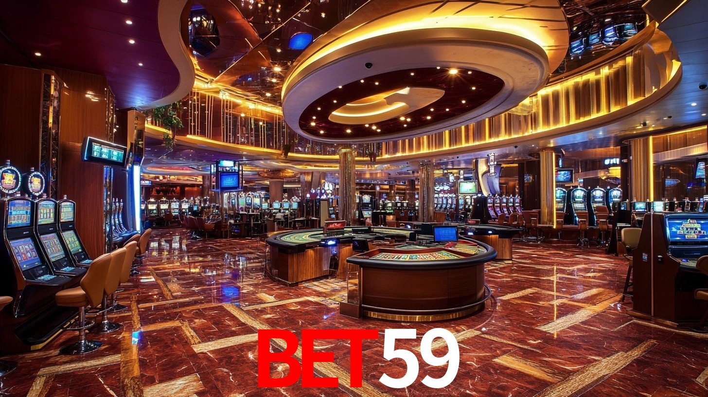 VIP Casino bet59