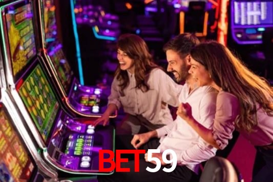 PIX Instantâneo bet59