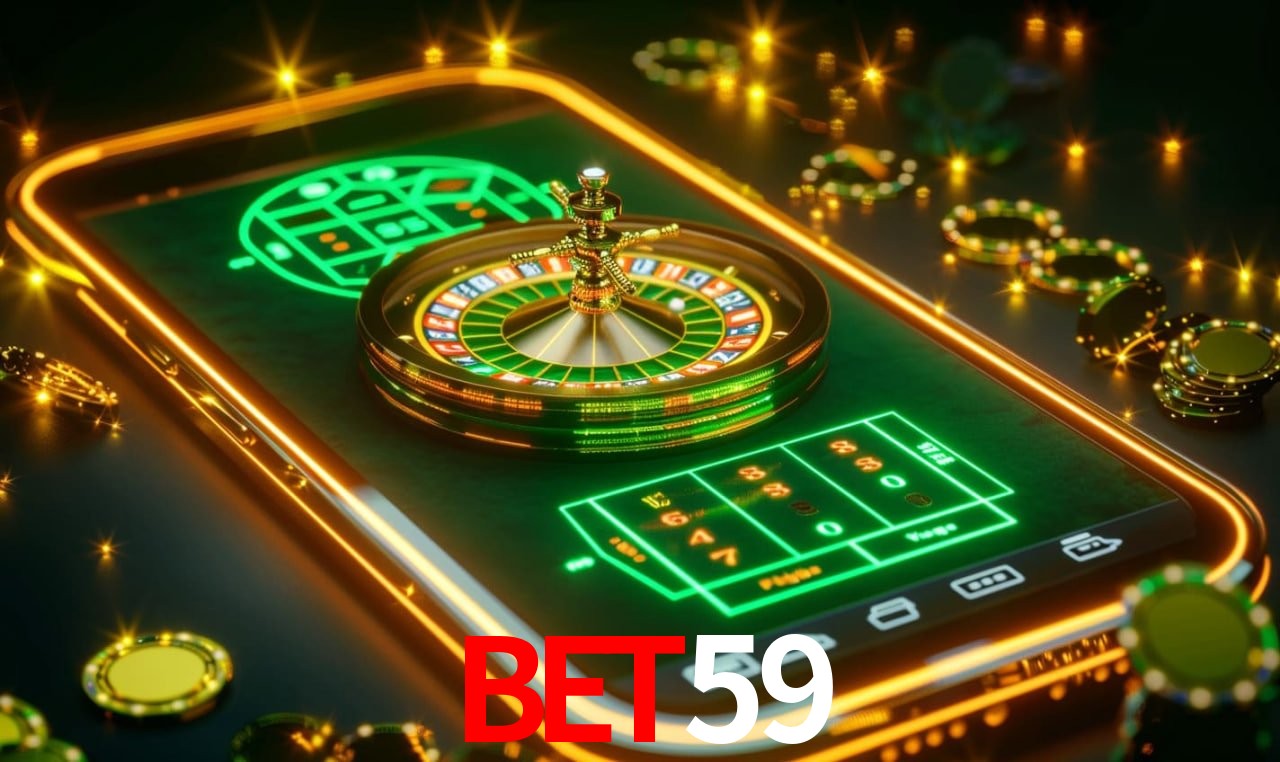 bet59 - Support