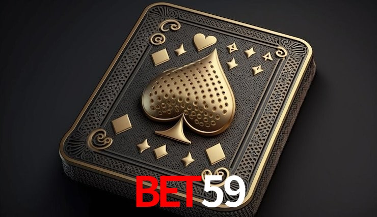 Benefícios da Conta bet59